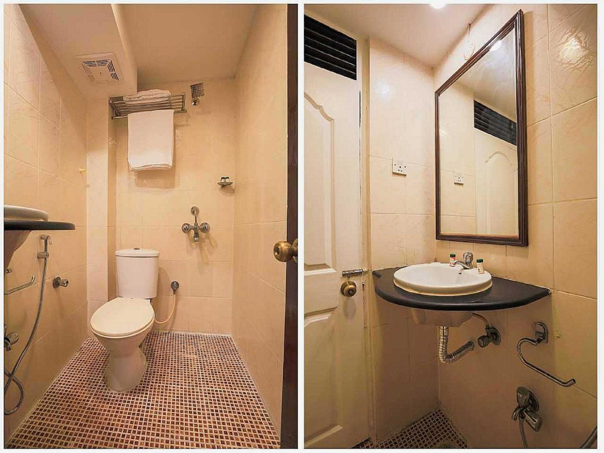 Hotel Anand Amritszár Kültér fotó