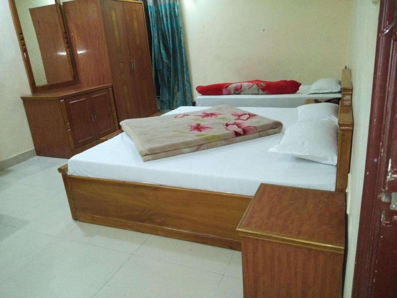 Hotel Anand Amritszár Kültér fotó